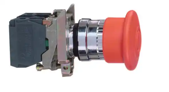 Endast denna vecka Nödstopp